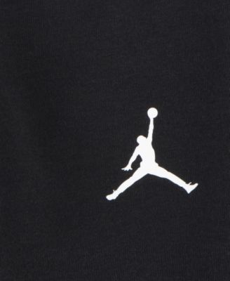 Boys 2T-7 2-Piece Jersey Pack Pullover Hoodie and Jogger Pants Set