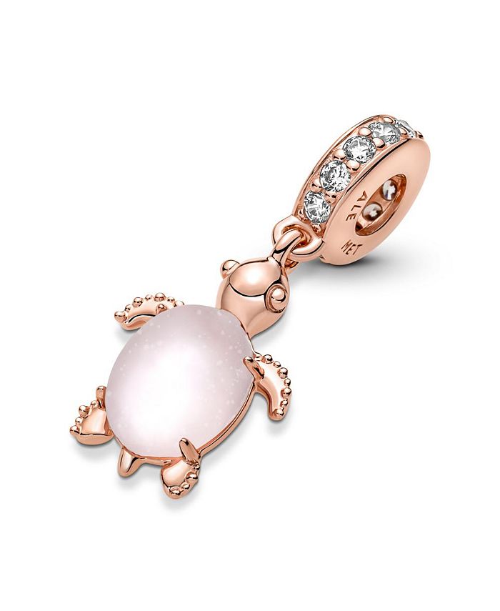Murano turtle pandora clearance