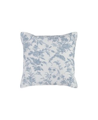 Amberley Cotton Reversible 3-Piece Quilt Set, Twin