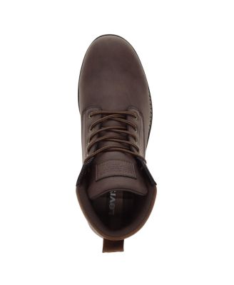 Men's Charles SH Lace-Up Boot