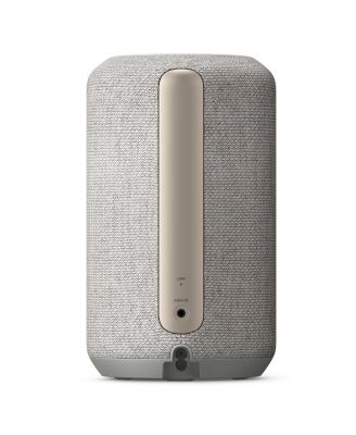 SRS-RA3000 360 Reality Audio Wireless Speaker with Wi-Fi and Bluetooth