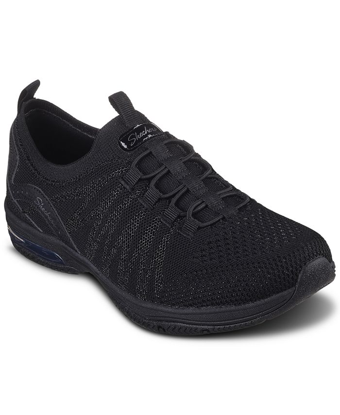 Skechers Women s Active Air Walking Sneakers from Finish Line Macy s