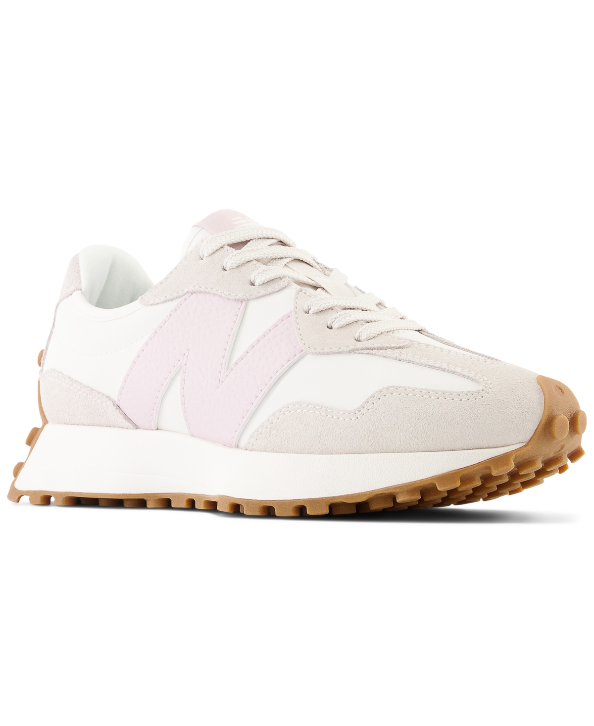 New Balance Women's 327 Solstice Casual Sneakers From Finish Line In December Solstice