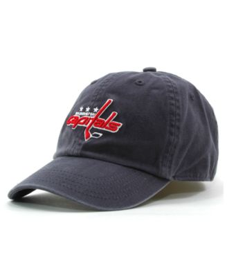 washington capitals 47 brand hat