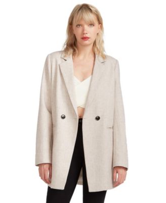 Women's Kensington Oversized Coat