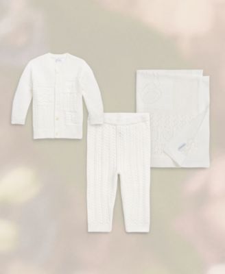 Ralph fashion Lauren Bundle 9m