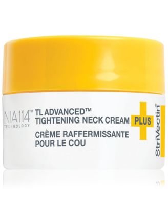StriVectin - FREE TL Neck Cream with $75  purchase