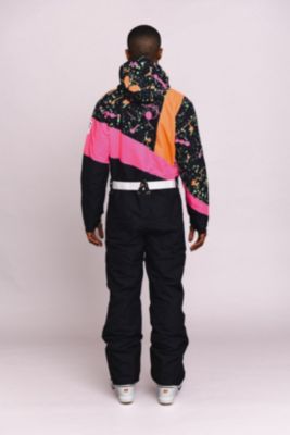 Clueless Ski Suit - Men's