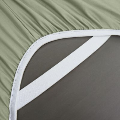 Luxury & Heavy 1000 Thread Count Egyptian Cotton Oversized Deep Pockets Sheet Sets, King