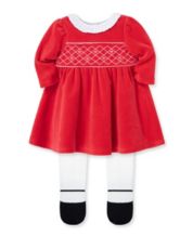 Macy's clearance baby best sale girl