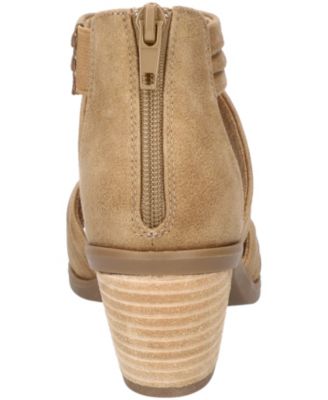 Women's Quinnell Block Heel Sandals