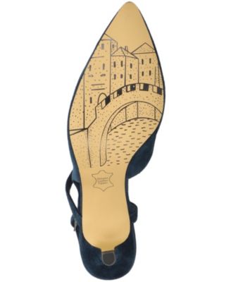 Women's Kayce Slingback Pumps