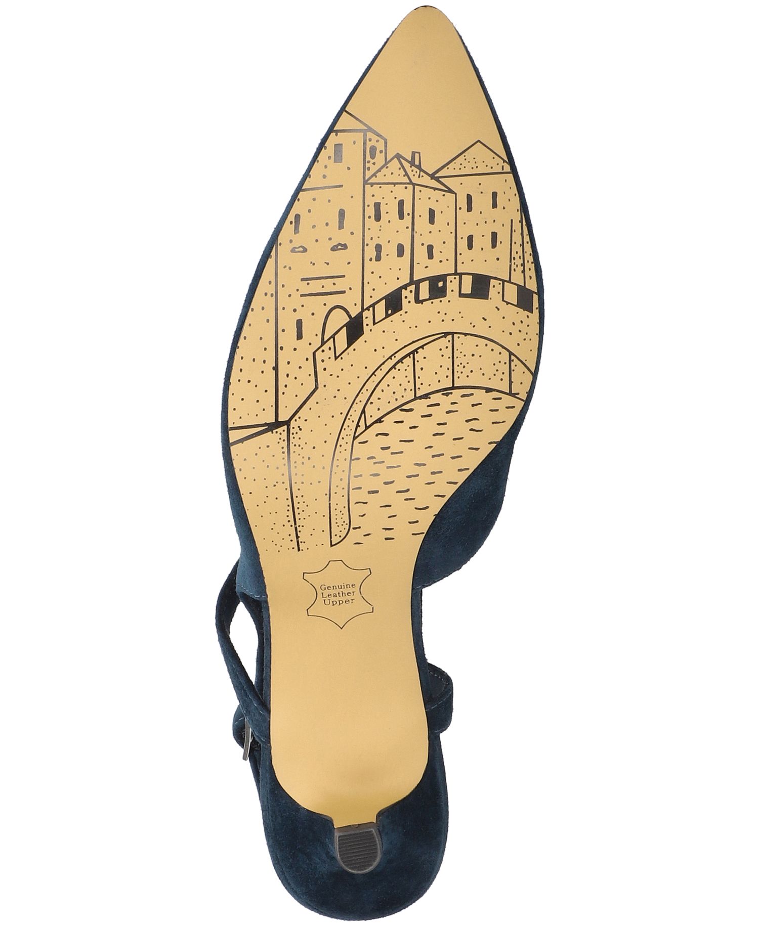 Women's Kayce Slingback Pumps