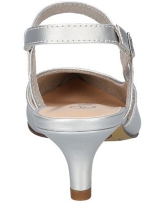 Women's Kayce Slingback Pumps