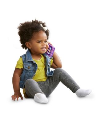 Chat & Count Emoji Phone