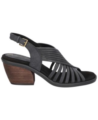 Women's Gena Block Heel Sandals