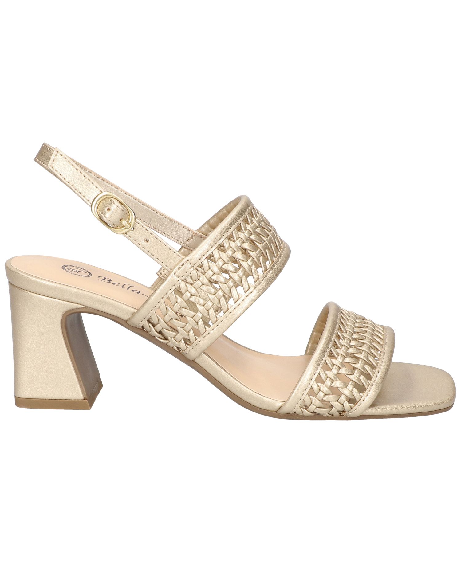 Women's Xannon Block Heel Sandals