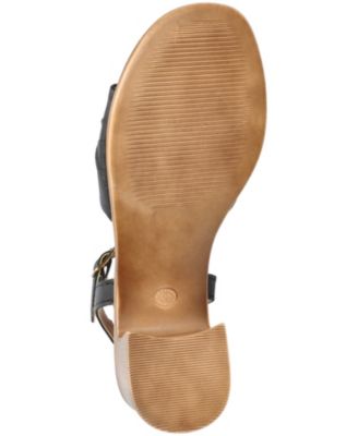 Women's Italy Ave-Italy Heeled Sandals