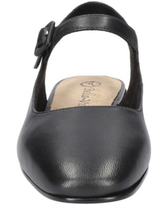 Women's Andie Mary Jane Flats