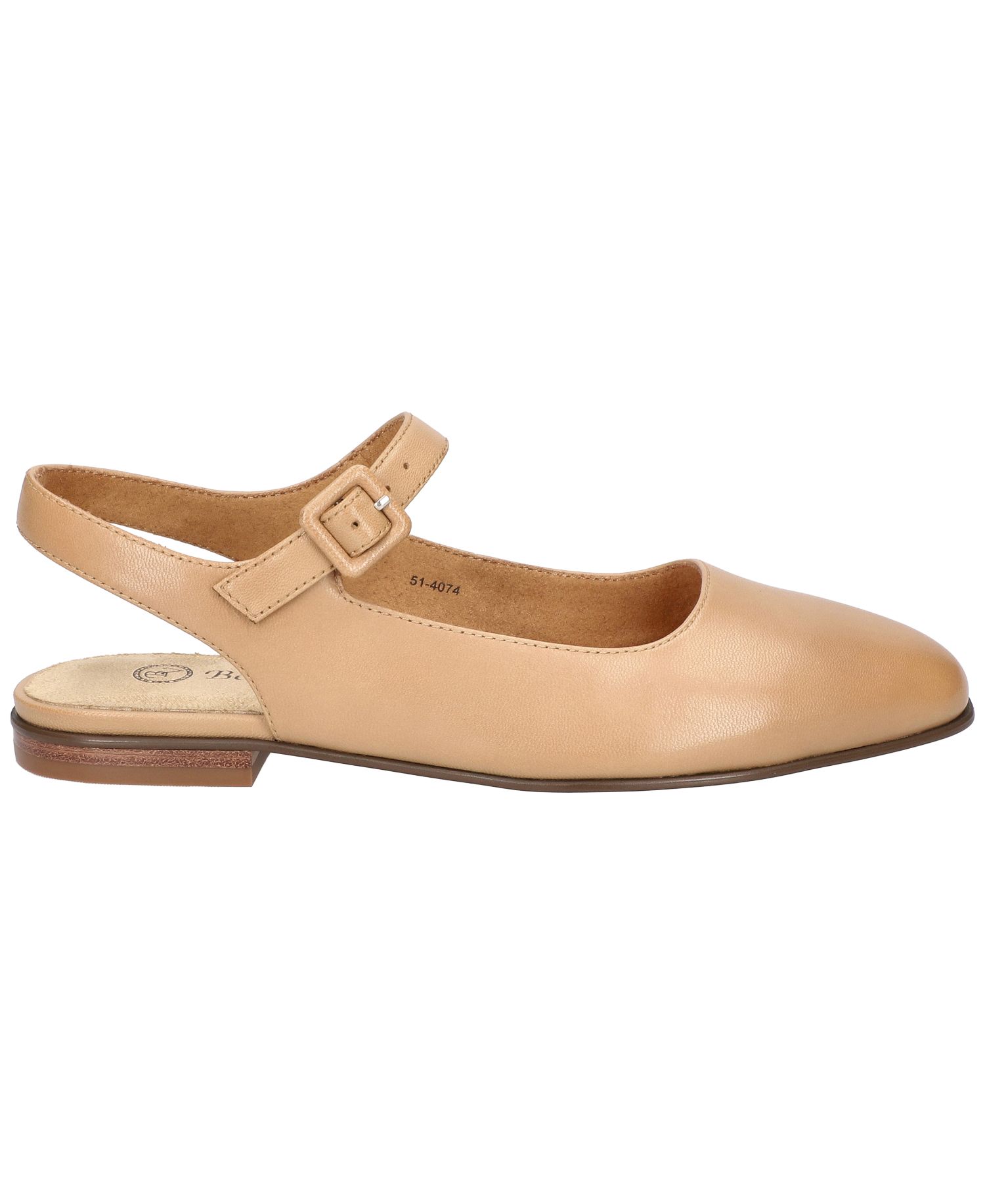 Women's Andie Mary Jane Flats