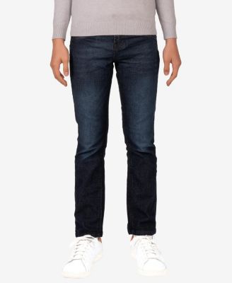 Boy's Comfort Stretch Jeans Size 8 - 20