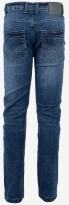 Child Boy's Comfort Stretch Jeans Size 8 - 20