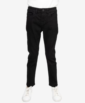 Child Boy's Comfort Stretch Jeans Size 8 - 18