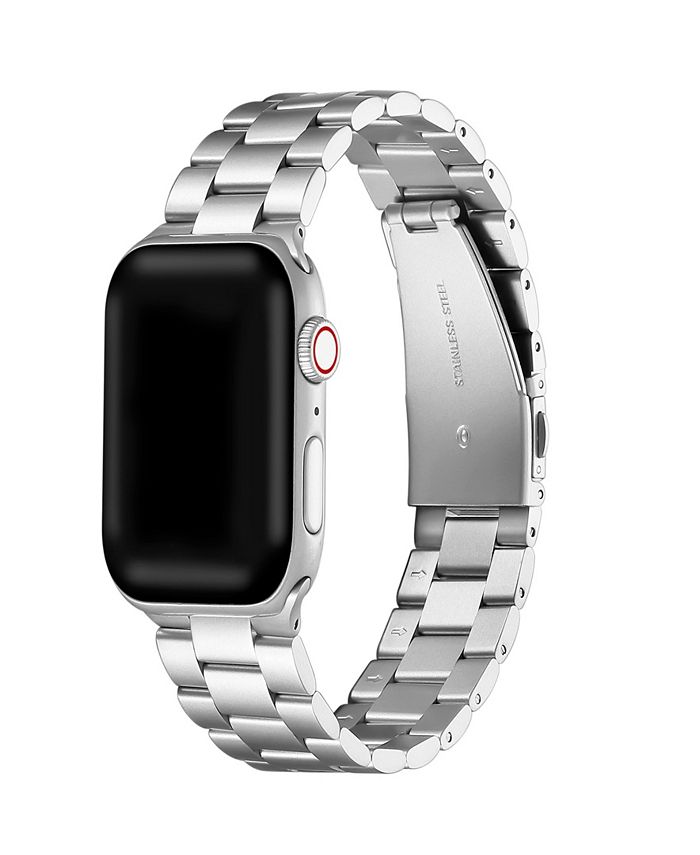 Apple watch 40mm outlet stainless steel band