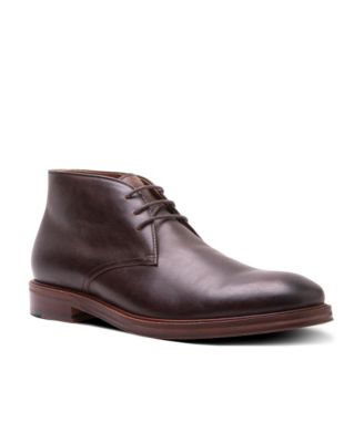 Men's Austin Dress Three-Eye Chukka Boots