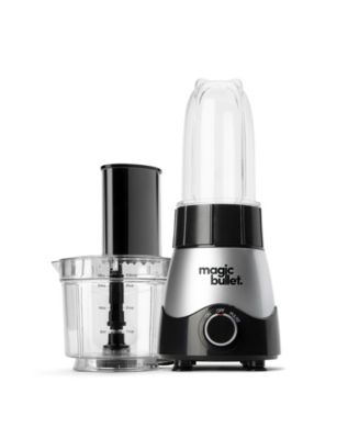 Personal Blender 250w Magic Bullet The Original Magic Bullet