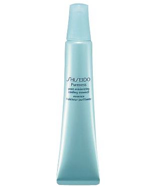 Shiseido - Pureness Pore Minimizing Cooling Essence, 1 oz.