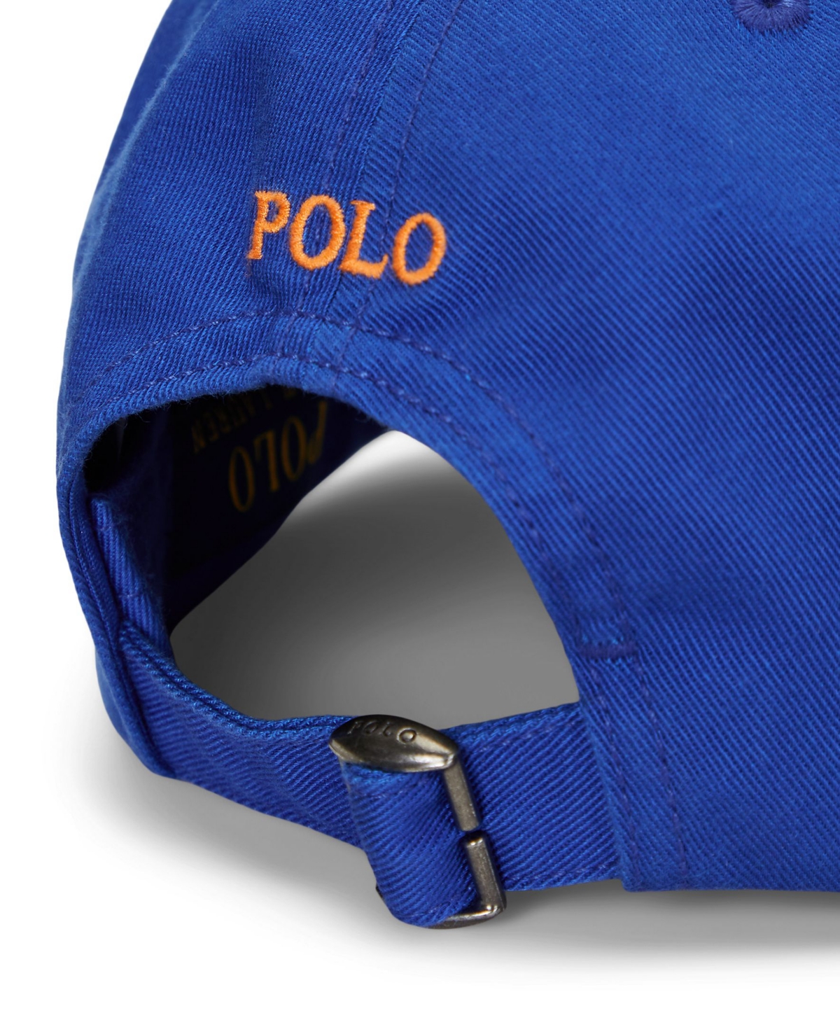 Polo Ralph Lauren Big Boys Cotton Chino Ball Cap
