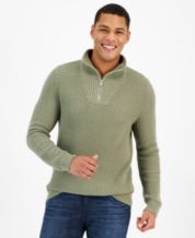 I.N.C. International Concepts Men's Sweaters & Cardigans