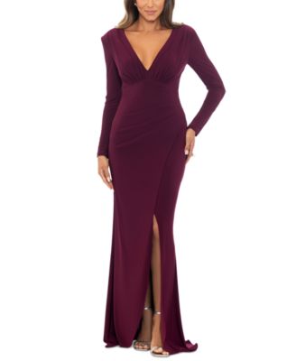 Xscape Dresses Website