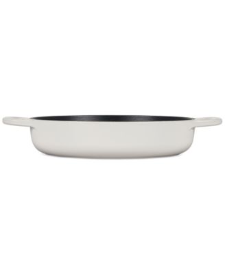 Signature Enameled Cast Iron 2-Quart Everyday Pan