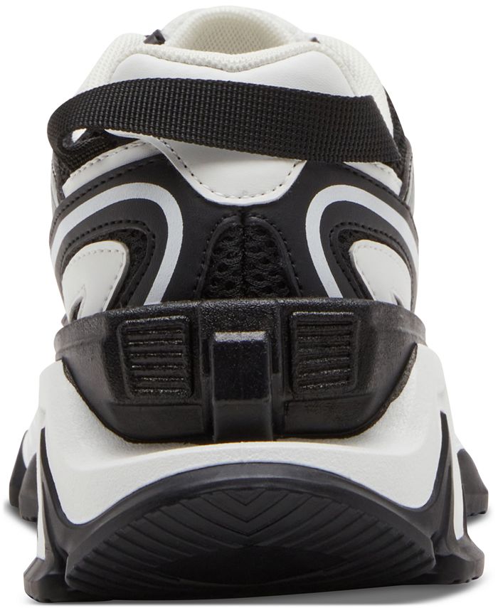madden girl chunky sneakers