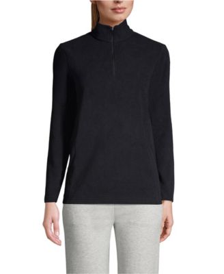 Women's Anyweather Fleece Quarter Zip Pullover