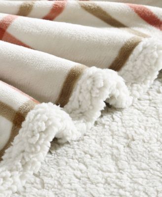 Colt Ultra Soft Plush Throw, 60" x 50"