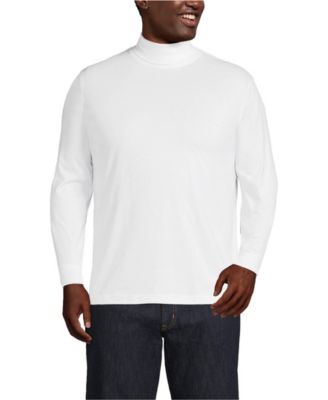 Big & Tall Super-T Turtleneck
