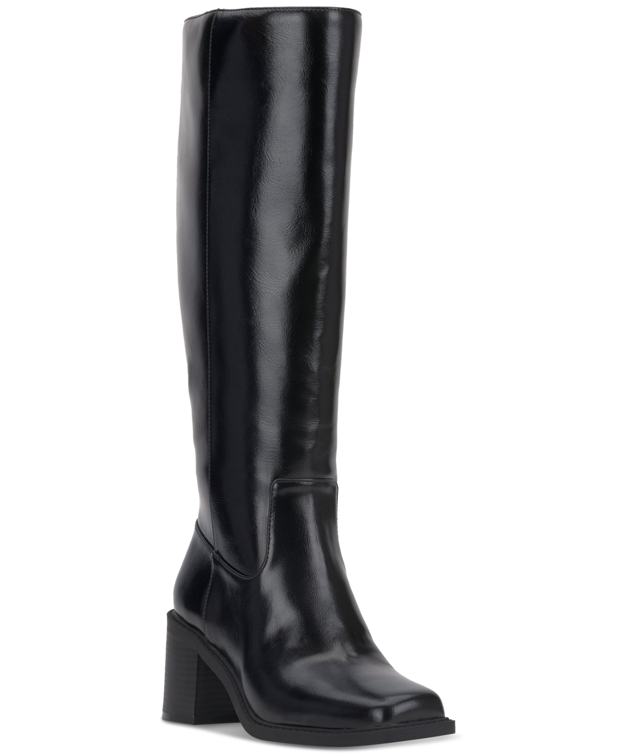 Macy's ladies dress boots best sale