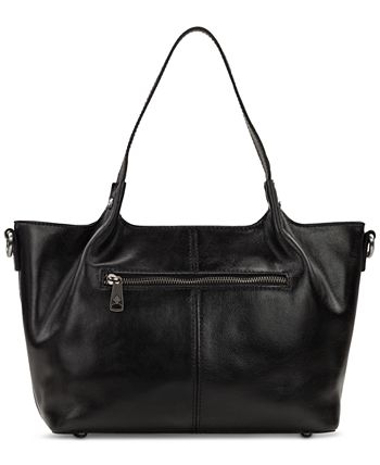 Patricia nash black tote outlet