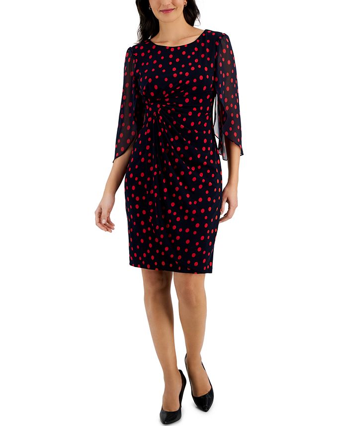 Cape dress shop macys