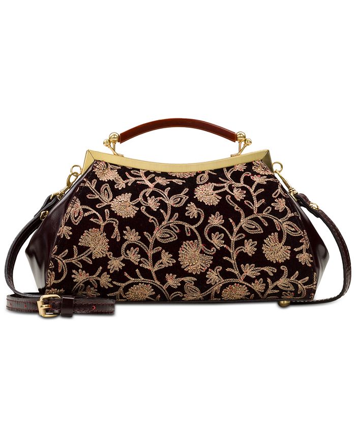 Macys patricia nash backpack hotsell