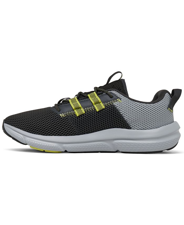 Under Armour Men's Charged Assert 5050 Running Sneakers from Finish ...