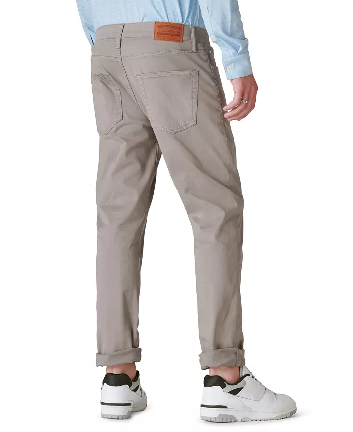 Men's 410 Athletic Straight Fit Stretch Jeans - thumbnail 6