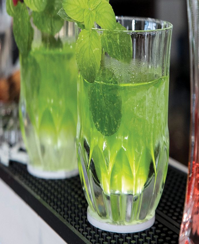 Vasos Rcr Lorren Home Trends Etna Dof | Cuotas sin interés