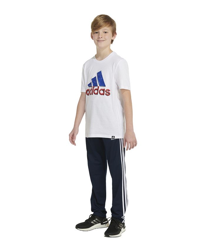 Clay adidas cheap shirt