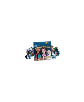 Culturez American Jewish Large Kit 