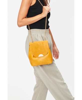 Moda Luxe Breanna Crossbody