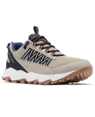 Columbia Men's Flow Fremont Sneaker - Macy's